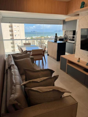 Apartamento Praia Enseada Guaruja 2 Quartos